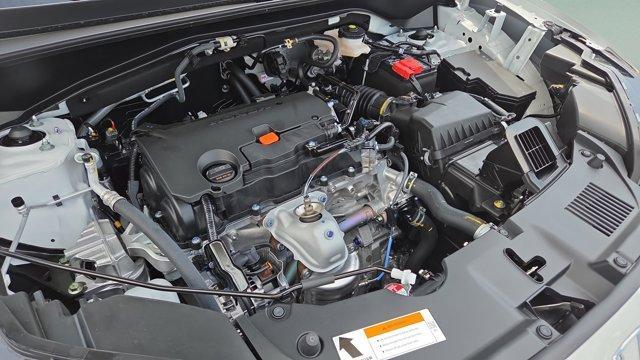new 2026 Honda HR-V car