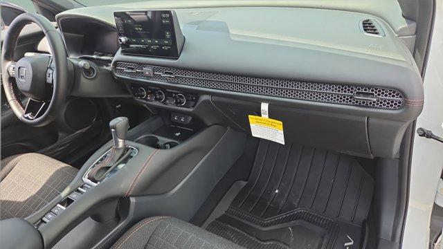 new 2026 Honda HR-V car