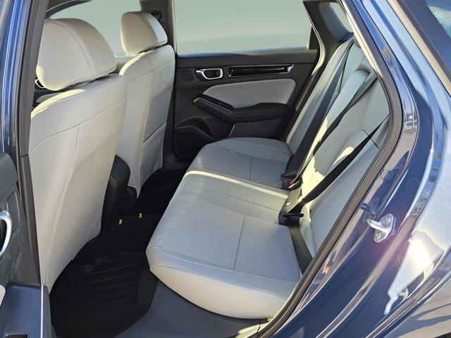 new 2026 Honda Civic Hybrid car, priced at $32,699