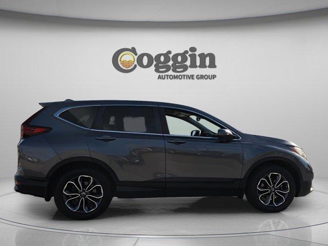 used 2020 Honda CR-V car, priced at $22,700