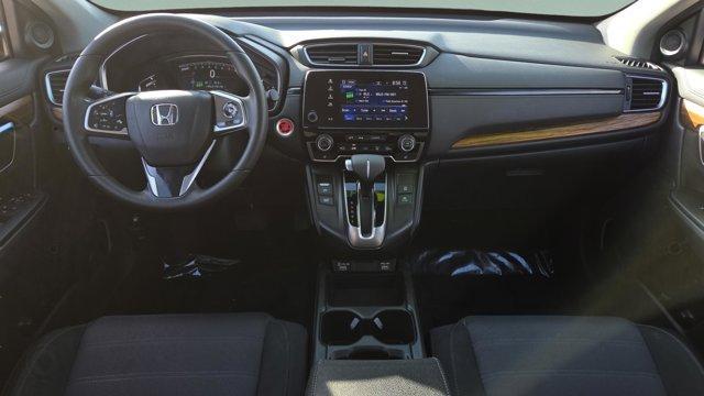 used 2020 Honda CR-V car, priced at $22,700