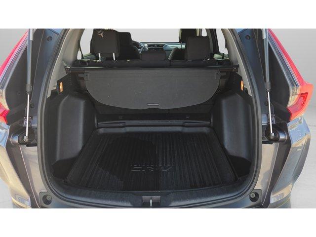 used 2020 Honda CR-V car, priced at $22,700