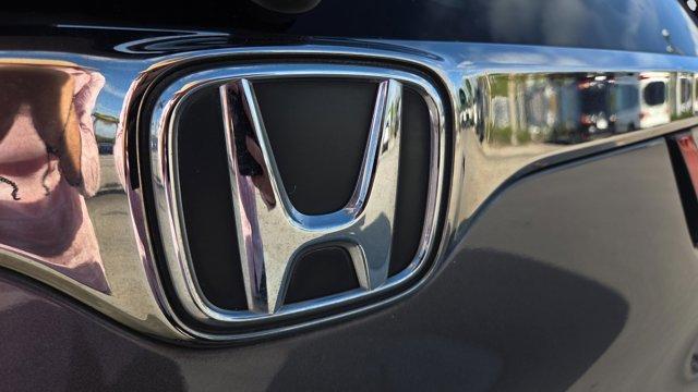 used 2020 Honda CR-V car, priced at $22,700