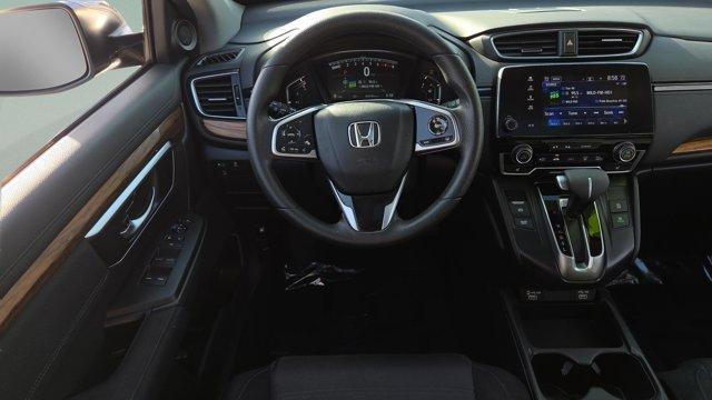 used 2020 Honda CR-V car, priced at $22,700