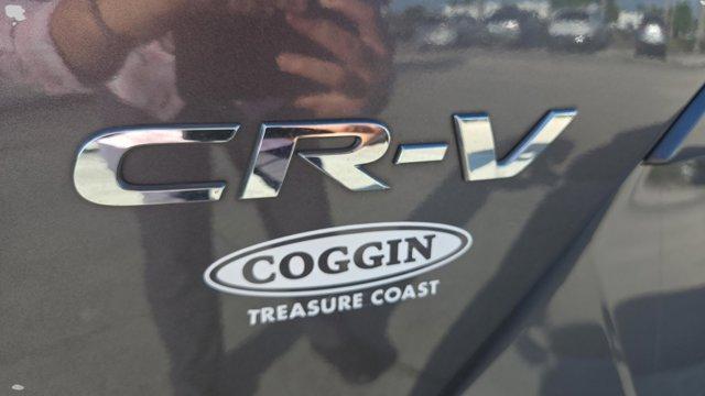 used 2020 Honda CR-V car, priced at $22,700