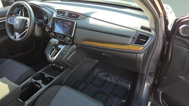 used 2020 Honda CR-V car, priced at $22,700