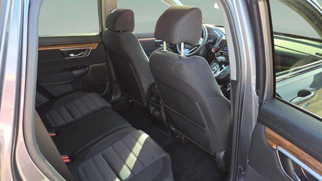 used 2020 Honda CR-V car, priced at $22,700