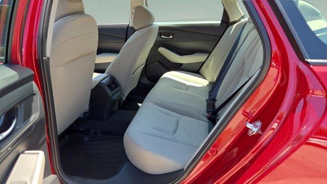 new 2026 Honda Accord car