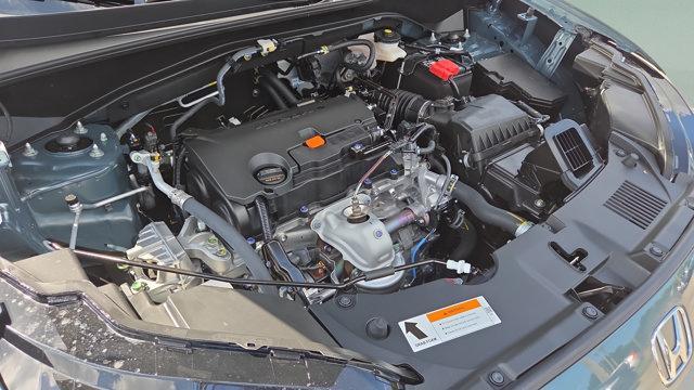 new 2027 Honda HR-V car, priced at $29,011