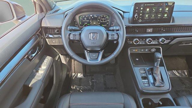 used 2026 Honda CR-V Hybrid car, priced at $39,301