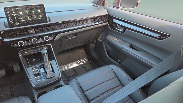 used 2026 Honda CR-V Hybrid car, priced at $39,301