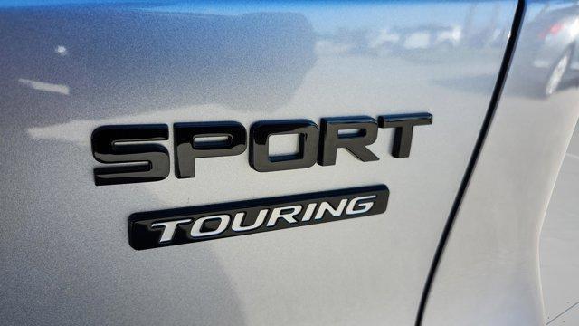 new 2026 Honda CR-V Hybrid car, priced at $41,737