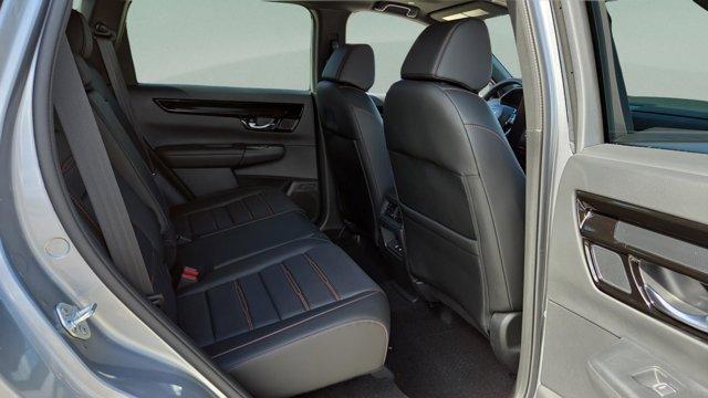used 2026 Honda CR-V Hybrid car, priced at $39,301