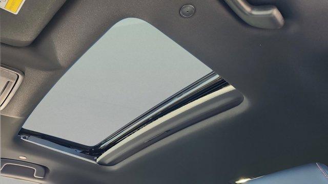 new 2026 Honda CR-V Hybrid car, priced at $41,737