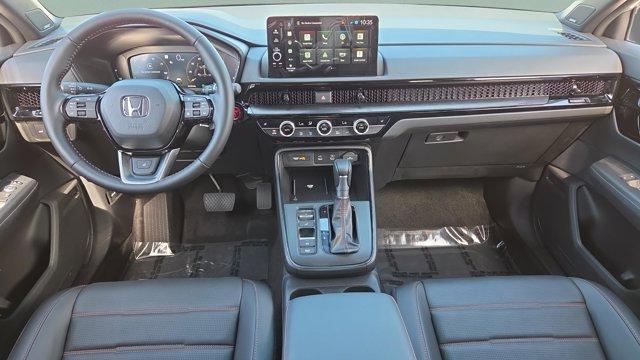 used 2026 Honda CR-V Hybrid car, priced at $39,301
