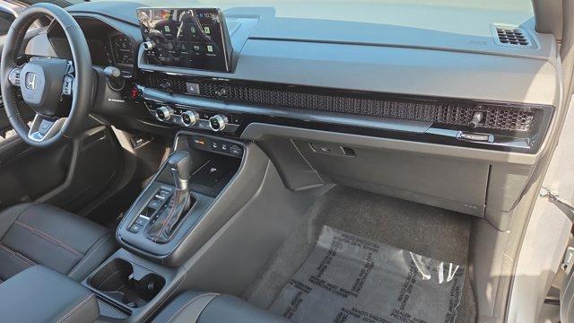 used 2026 Honda CR-V Hybrid car, priced at $39,301