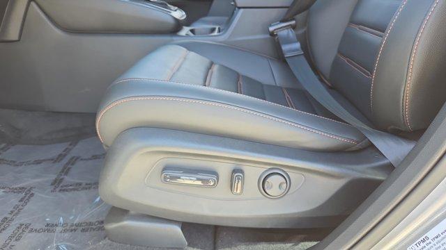 used 2026 Honda CR-V Hybrid car, priced at $39,301