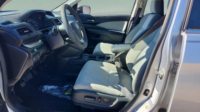 used 2015 Honda CR-V car, priced at $10,498