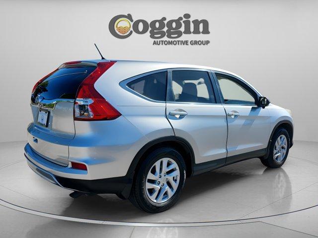 used 2015 Honda CR-V car, priced at $10,498