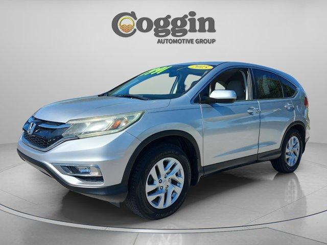 used 2015 Honda CR-V car, priced at $10,498