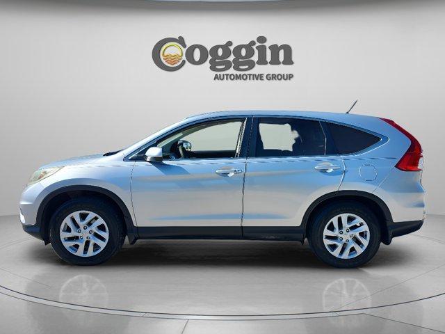 used 2015 Honda CR-V car, priced at $10,498