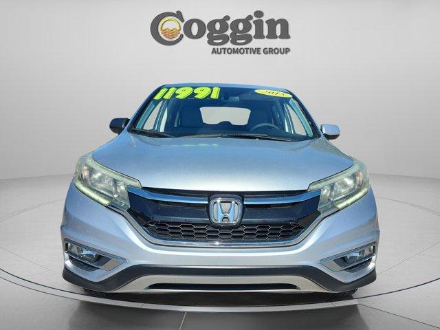 used 2015 Honda CR-V car, priced at $10,498