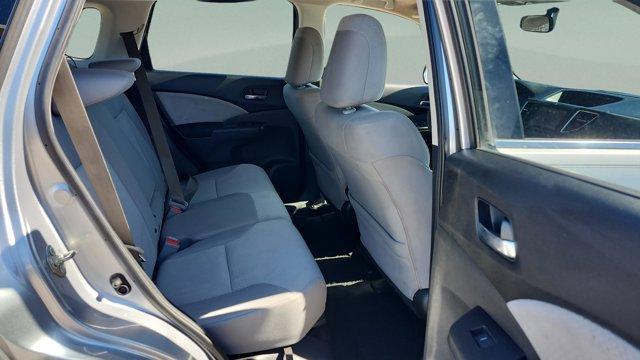 used 2015 Honda CR-V car, priced at $10,498