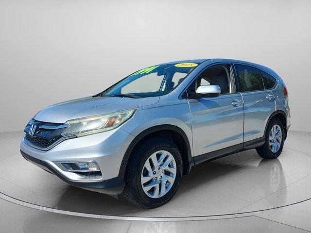 used 2015 Honda CR-V car, priced at $10,498