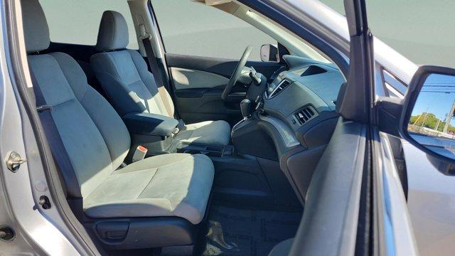 used 2015 Honda CR-V car, priced at $10,498