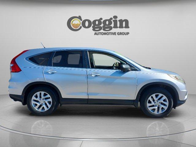 used 2015 Honda CR-V car, priced at $10,498