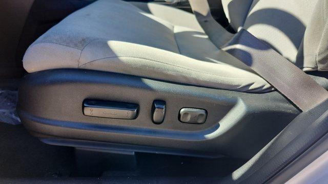 used 2015 Honda CR-V car, priced at $10,498