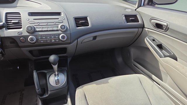 used 2009 Honda Civic car, priced at $6,591