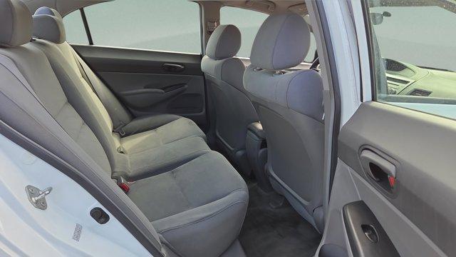 used 2009 Honda Civic car, priced at $6,591