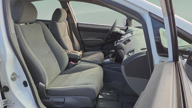 used 2009 Honda Civic car, priced at $6,591