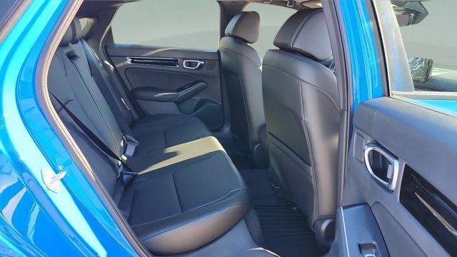 new 2026 Honda Civic Hybrid car, priced at $33,922