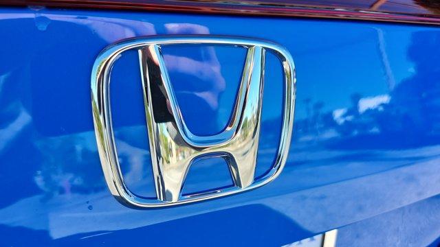 new 2026 Honda Civic Hybrid car, priced at $33,922