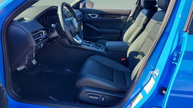 new 2026 Honda Civic Hybrid car, priced at $33,922