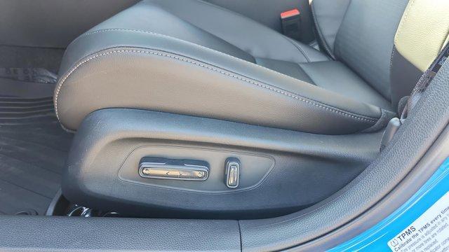 new 2026 Honda Civic Hybrid car, priced at $33,922