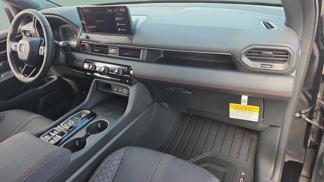 new 2026 Honda Pilot car