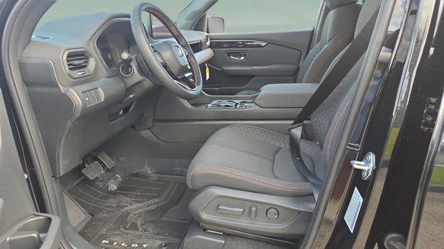 new 2026 Honda Pilot car