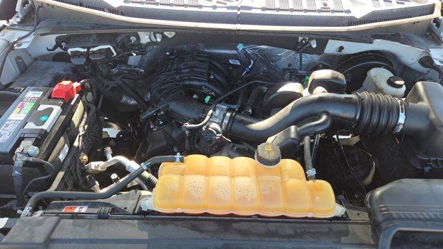 used 2016 Ford F-150 car, priced at $15,991