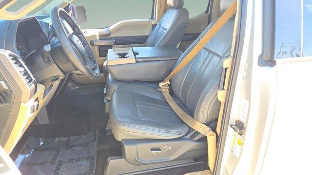 used 2016 Ford F-150 car, priced at $15,991