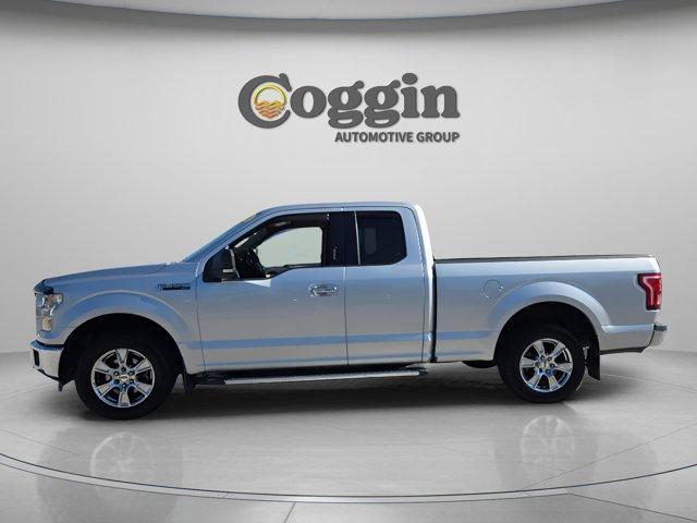 used 2016 Ford F-150 car, priced at $15,991
