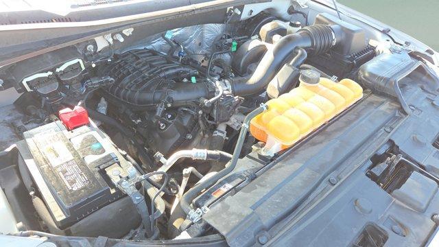 used 2016 Ford F-150 car, priced at $15,991