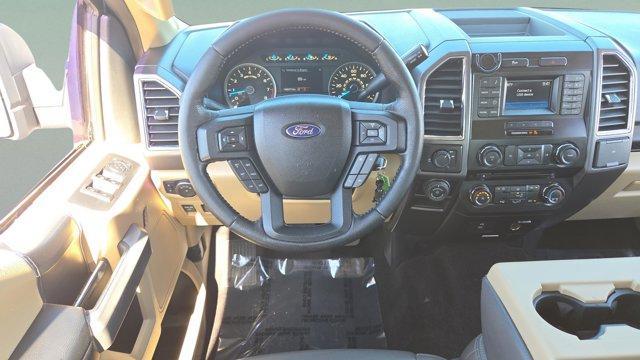 used 2016 Ford F-150 car, priced at $15,991