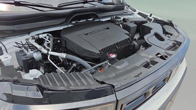 new 2026 Honda Passport car, priced at $49,101