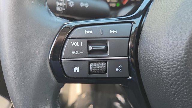 used 2023 Honda CR-V car, priced at $30,491