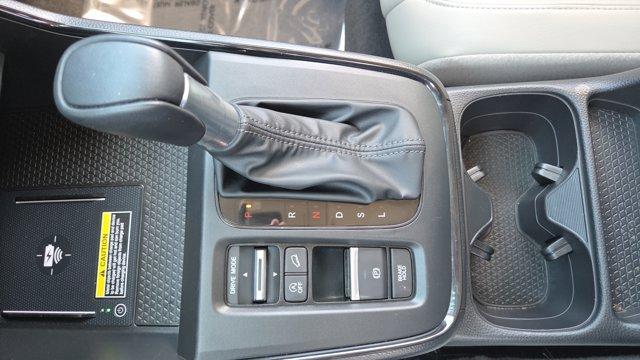 used 2023 Honda CR-V car, priced at $30,491