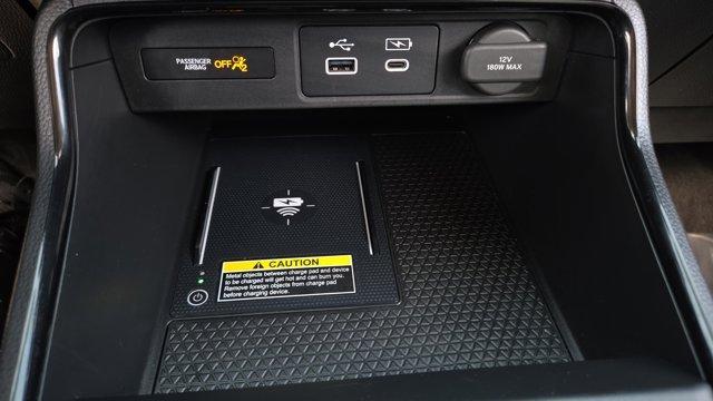 used 2023 Honda CR-V car, priced at $30,491