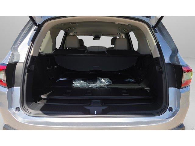 new 2026 Honda Pilot car